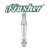 Ikrusher AC1003 Ceramic Tanks (10 Pack) - WholesaleVapor.com