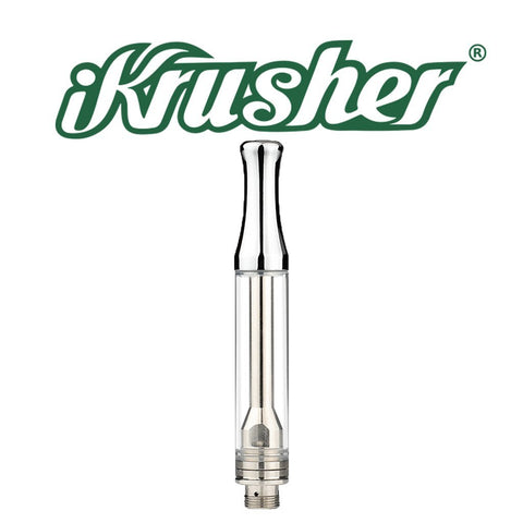 Ikrusher AC1003 Ceramic Tanks (10 Pack) - WholesaleVapor.com