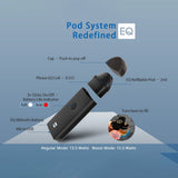 Innokin EQs Kit 800mAh Pod System Kit - WholesaleVapor.com