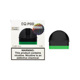 Innokin EQS Replacement Pod (Sold Individually) - WholesaleVapor.com