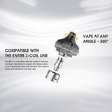 Innokin Z BiiP Pod System Starter Kit - WholesaleVapor.com