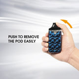 Innokin Z BiiP Pod System Starter Kit - WholesaleVapor.com