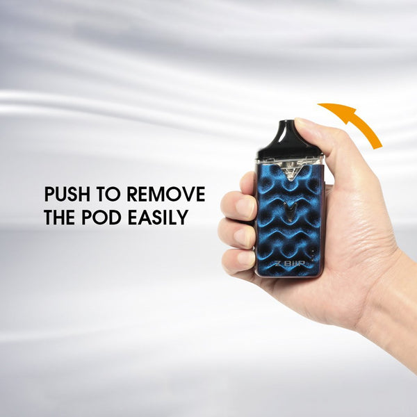 Innokin Z BiiP Pod System Starter Kit - WholesaleVapor.com