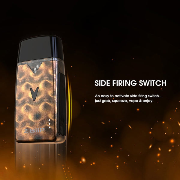 Innokin Z BiiP Pod System Starter Kit - WholesaleVapor.com