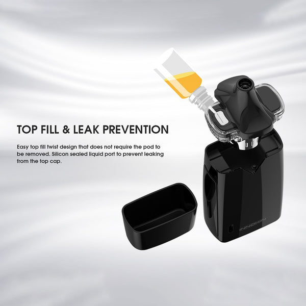 Innokin Z BiiP Pod System Starter Kit - WholesaleVapor.com