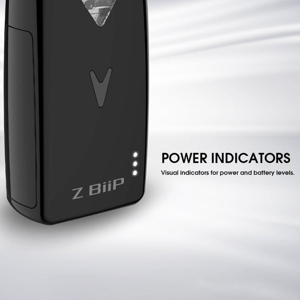 Innokin Z BiiP Pod System Starter Kit - WholesaleVapor.com
