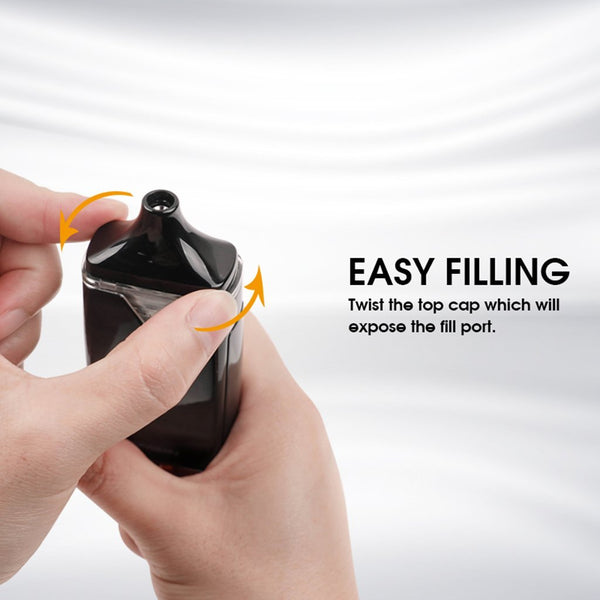 Innokin Z BiiP Pod System Starter Kit - WholesaleVapor.com