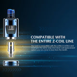 Innokin ZLIDE Tank - WholesaleVapor.com