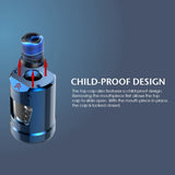 Innokin ZLIDE Tank - WholesaleVapor.com