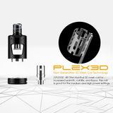 Innokin ZLIDE Tank - WholesaleVapor.com