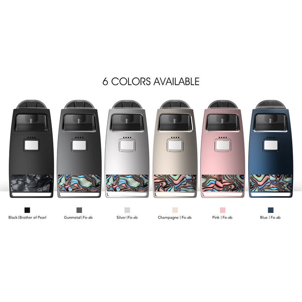 IPV ASPECT Pod System by Pioneer4You - WholesaleVapor.com