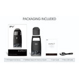 IPV ASPECT Pod System by Pioneer4You - WholesaleVapor.com