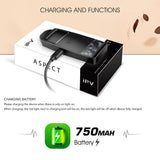 IPV ASPECT Pod System by Pioneer4You - WholesaleVapor.com