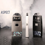 IPV ASPECT Pod System by Pioneer4You - WholesaleVapor.com