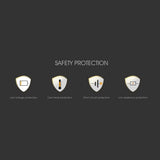 IPV ASPECT Pod System by Pioneer4You - WholesaleVapor.com