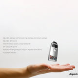 IPV ASPECT Pod System by Pioneer4You - WholesaleVapor.com