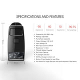 IPV ASPECT Pod System by Pioneer4You - WholesaleVapor.com