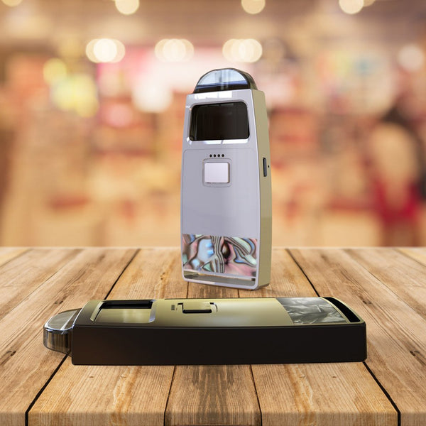IPV ASPECT Pod System by Pioneer4You - WholesaleVapor.com
