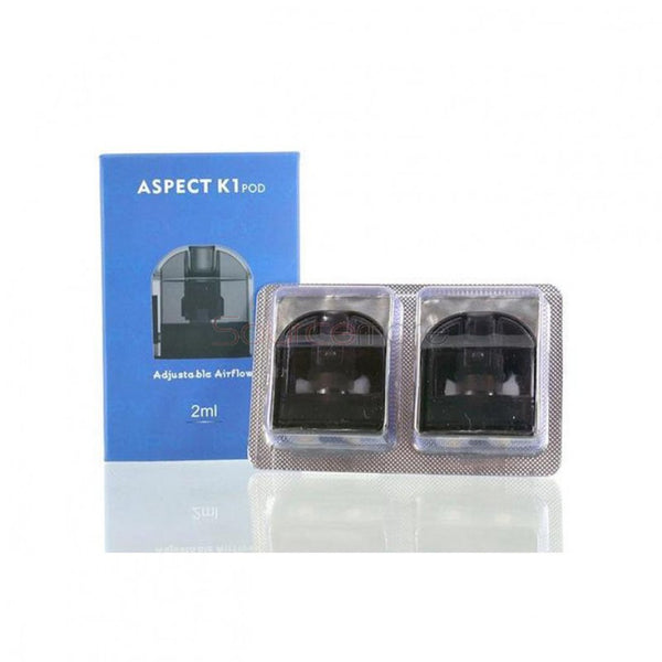IPV Aspect Replacement Pod (2 Pack) by Pioneer4You - WholesaleVapor.com