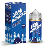 Jam Monster 100ml - New Flavor - WholesaleVapor.com