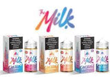 Jam Monster - The Milk - 100ml Eliquid - WholesaleVapor.com