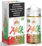 Jam Monster - The Milk - 100ml Eliquid - WholesaleVapor.com