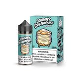 Johnny Creampuff 100ml - WholesaleVapor.com