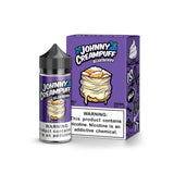 Johnny Creampuff 100ml - WholesaleVapor.com