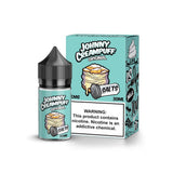 Johnny Creampuff Salts 30mg - 30ml - WholesaleVapor.com