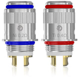 Joyetech CL-TI & CL-NI Temp Atomizer Head (eVic VT / Ego One) (5 Pack) - WholesaleVapor.com