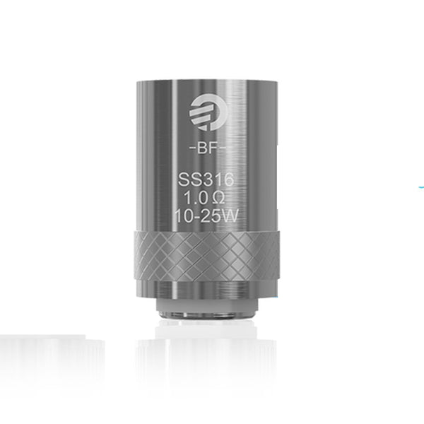 Joyetech Cubis BF Coils (Per Pack) - WholesaleVapor.com