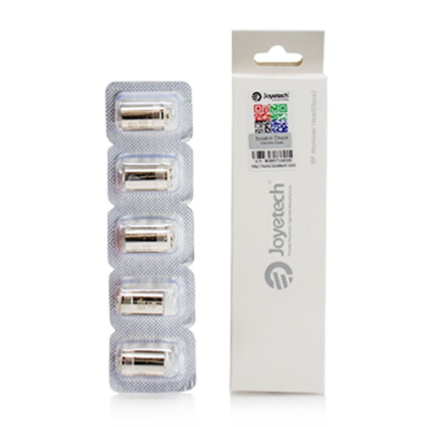 Joyetech Cubis BF Coils (Per Pack) - WholesaleVapor.com