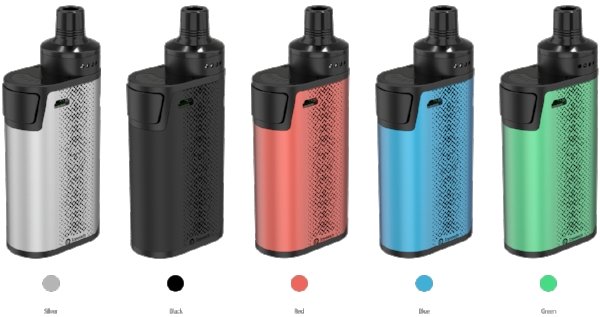 Joyetech Cubox AIO Starter Kit - WholesaleVapor.com