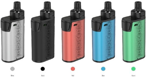 Joyetech Cubox AIO Starter Kit - WholesaleVapor.com
