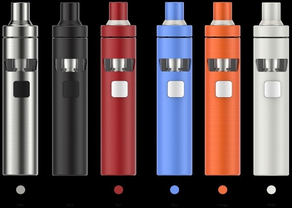 Joyetech Ego AIO D22 - WholesaleVapor.com