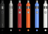 Joyetech eGo Mega Twist Starter Kit - WholesaleVapor.com