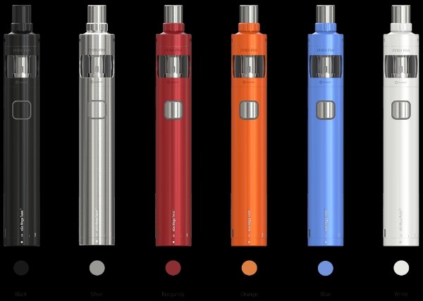 Joyetech eGo Mega Twist Starter Kit - WholesaleVapor.com