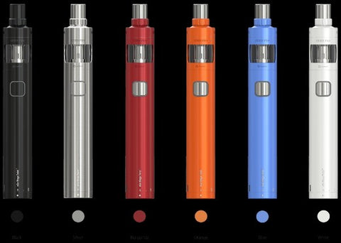Joyetech eGo Mega Twist Starter Kit - WholesaleVapor.com