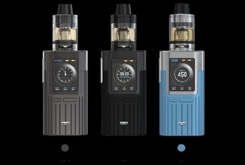 Joyetech ESPION with ProCore X - WholesaleVapor.com