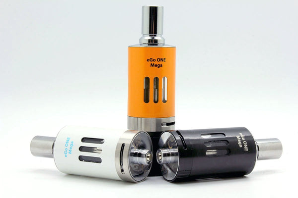 Joyetech Evic VT - Ego One Mega - Temp Control Tank - WholesaleVapor.com