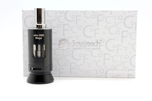 Joyetech Evic VT - Ego One Mega - Temp Control Tank - WholesaleVapor.com