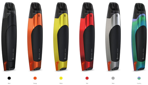 Joyetech Exceed Edge Pod Starter Kit - WholesaleVapor.com