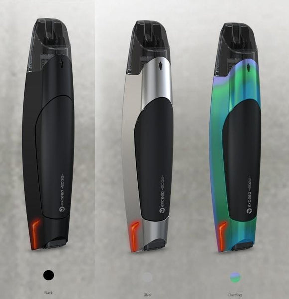 Joyetech Exceed Edge Pod Starter Kit - WholesaleVapor.com