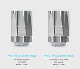 Joyetech ProC BF Coils (5 Pack) - WholesaleVapor.com