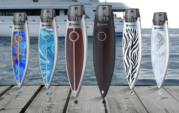 Joyetech RunAbout Pod Starter Kit - WholesaleVapor.com