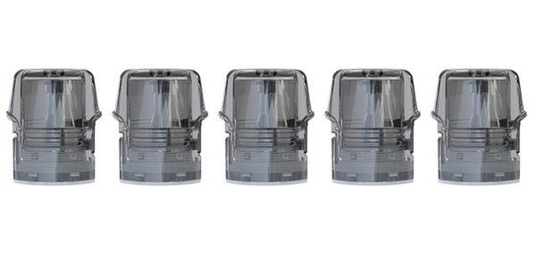 Joyetech RunAbout Replacement Pod Cartridge 5 Pack - WholesaleVapor.com