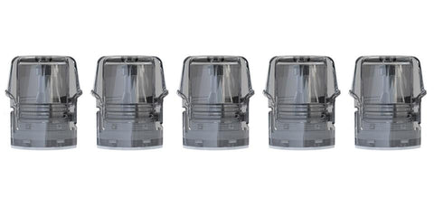 Joyetech RunAbout Replacement Pod Cartridge 5 Pack - WholesaleVapor.com
