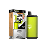 Juice Head 5K Freeze - 45 Unit Display - WholesaleVapor.com