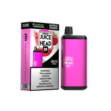 Juice Head 5K Freeze - 45 Unit Display - WholesaleVapor.com