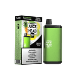 Juice Head 5K Freeze - 45 Unit Display - WholesaleVapor.com